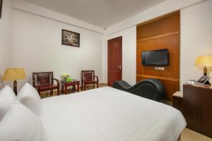 Phòng Suite Gia đình (Family Suite)