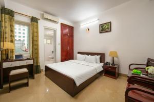 Phòng Suite Gia đình (Family Suite)