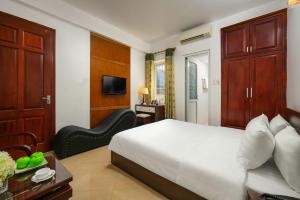 Phòng Suite (Suite Room)