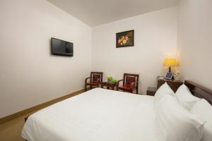 Phòng Suite Gia đình (Family Suite)