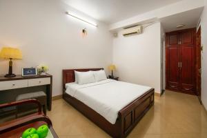 Phòng Cao Cấp Cho Hai Người (Superior Double Room)