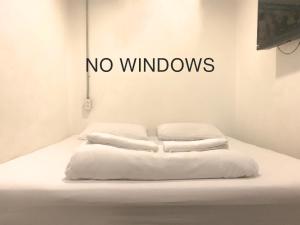 Phòng Giường Đôi Hạng Bình Dân (Budget Double Room)