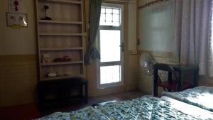 Phòng Kiểu Nhật Bản (Japanese-Style Room)