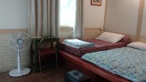 Phòng Kiểu Nhật Bản (Japanese-Style Room)