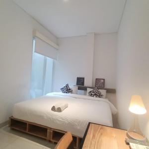 Phòng Đôi (Double Room)