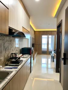 Căn Hộ 1 Phòng Ngủ (One-Bedroom Apartment)