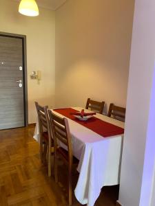 One-Bedroom Apartment room in Blue Note