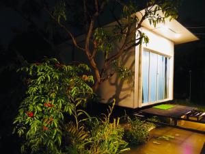 Phòng Có Giường Cỡ Queen Nhìn Ra Vườn (Queen Room with Garden View)