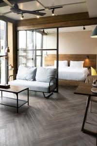 Suite Executive (Executive Suite)
