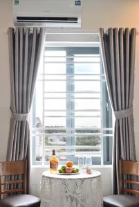Phòng Deluxe Có Giường Cỡ King (Deluxe King Room)