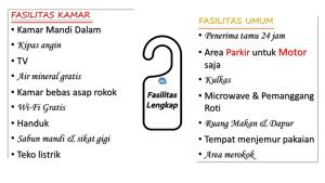 Phòng 2 Giường Đơn Có Phòng Tắm (Twin Room with Bathroom)