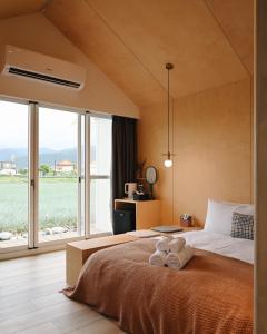 Phòng Đôi (Double Room)