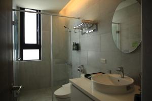 Phòng Cổ Điển Cho 4 Người (Classic Quadruple Room)