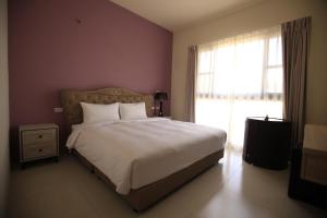 Phòng Tiêu Chuẩn Giường Đôi (Standard Double Room)