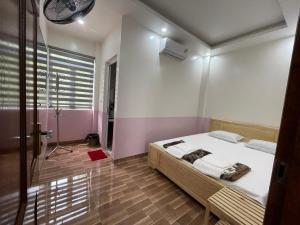 Phòng Đôi (Double Room)