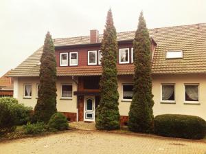 Haus Am Glaseberg Bad Sachsa Germany J2ski