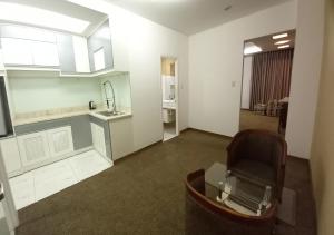 Phòng Loại Sang Giường Đôi (Deluxe Double Room)
