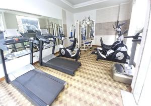 Phòng Cao Cấp Cho Hai Người (Superior Double Room)