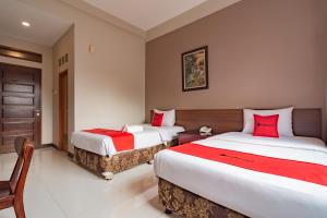 Phòng Loại Sang (Deluxe Room)