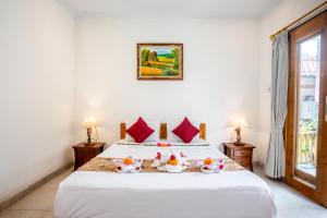Phòng Tiêu Chuẩn Giường Đôi (Standard Double Room)
