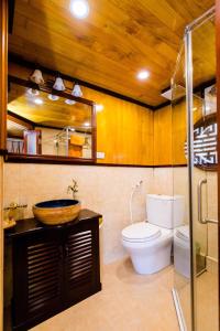 Phòng Gia Đình Hướng Biển (Family Room with Sea View)