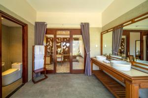 Villa Deluxe (Deluxe Villa)