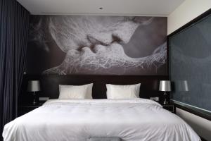 Phòng Đôi Loại Sang (Deluxe Double Room)