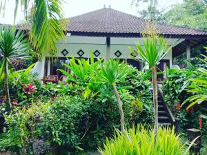 Standard Double with Garden View