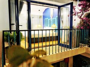 Phòng Standard giường đôi (Standard Double Room)