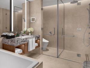 Phòng Studio Executive 2 giường đơn (Studio Executive Twin)