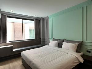 Phòng Cao Cấp Cho Hai Người (Superior Double Room)