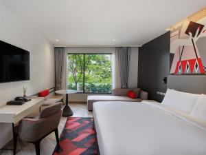 Phòng Superior có Giường cỡ King (Superior Room King)