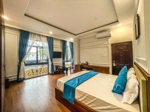 Phòng Tiêu Chuẩn (Standard Room)