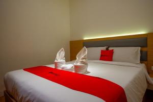 Phòng RedDoorz (RedDoorz Room)