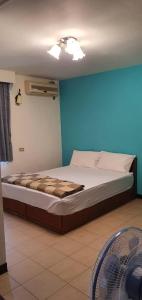 Phòng Tiêu Chuẩn Giường Đôi (Standard Double Room)