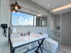 Phòng Đôi Loại Sang (Deluxe Double Room)