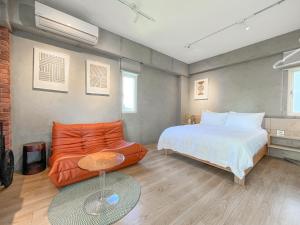 Phòng Đôi Loại Sang (Deluxe Double Room)