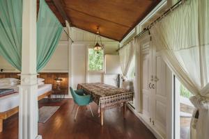 Biệt Thự Tiêu Chuẩn 1 Phòng Ngủ (Standard Villa 1 Bedroom)