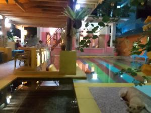 Phòng Giường Đôi Hạng Bình Dân (Budget Double Room)