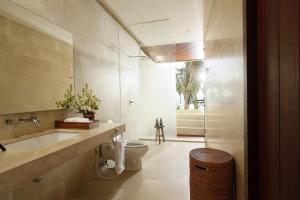 Suites with Jacuzzi