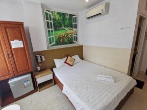 Phòng Đôi Cao Cấp (Superior Double Room)