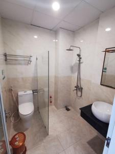 Phòng Đôi Cao Cấp (Superior Double Room)