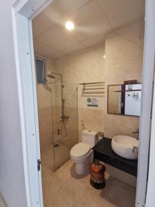 Phòng Gia Đình Có Ban Công (Family Room with Balcony)