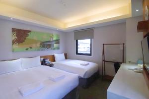 Phòng Ba Người (Triple Room)