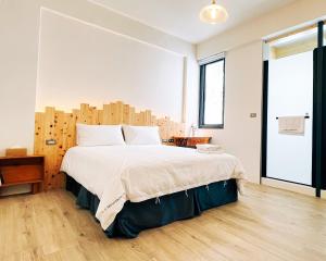 Phòng Tiêu Chuẩn Giường Đôi (Standard Double Room)
