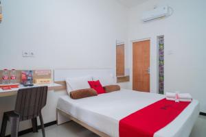 Phòng RedDoorz (RedDoorz Room)