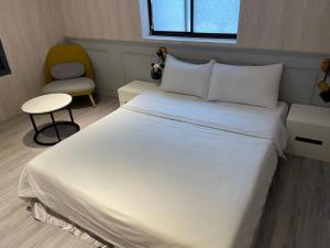 Phòng Đôi Loại Sang (Deluxe Double Room)