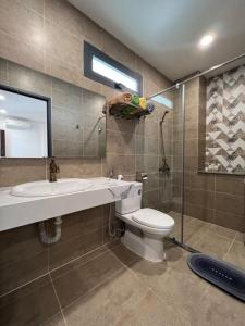Phòng 4 Người Tiện nghi (Comfort Quadruple Room)