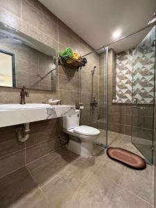 Phòng 4 Người Tiện nghi (Comfort Quadruple Room)
