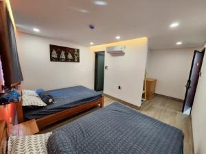 Phòng 4 Người Tiện nghi (Comfort Quadruple Room)
